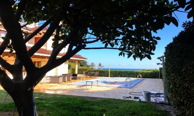 For Sale. Villa in Orihuela Costa