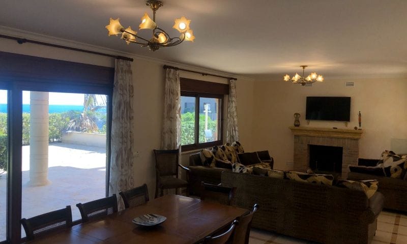 For Sale. Villa in Orihuela Costa