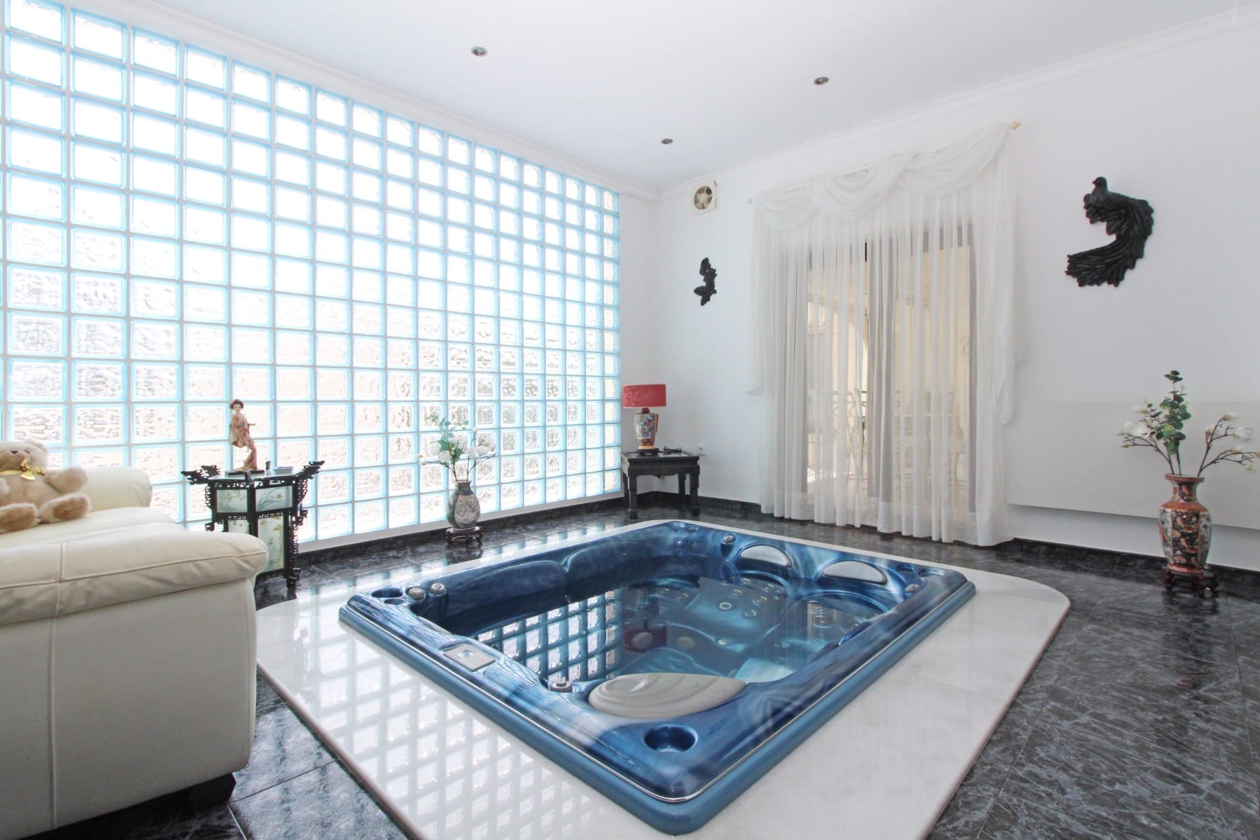Venta. Villa en Calpe