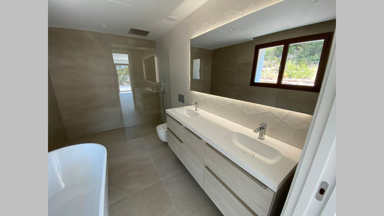 Venta. Villa en Moraira