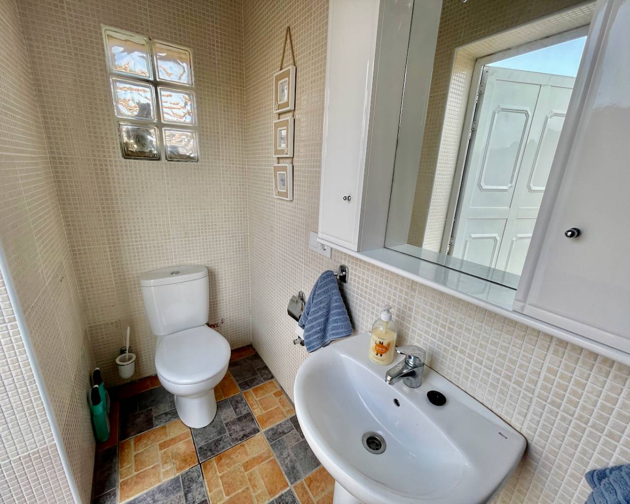 Venta. Villa en Ciudad Quesada