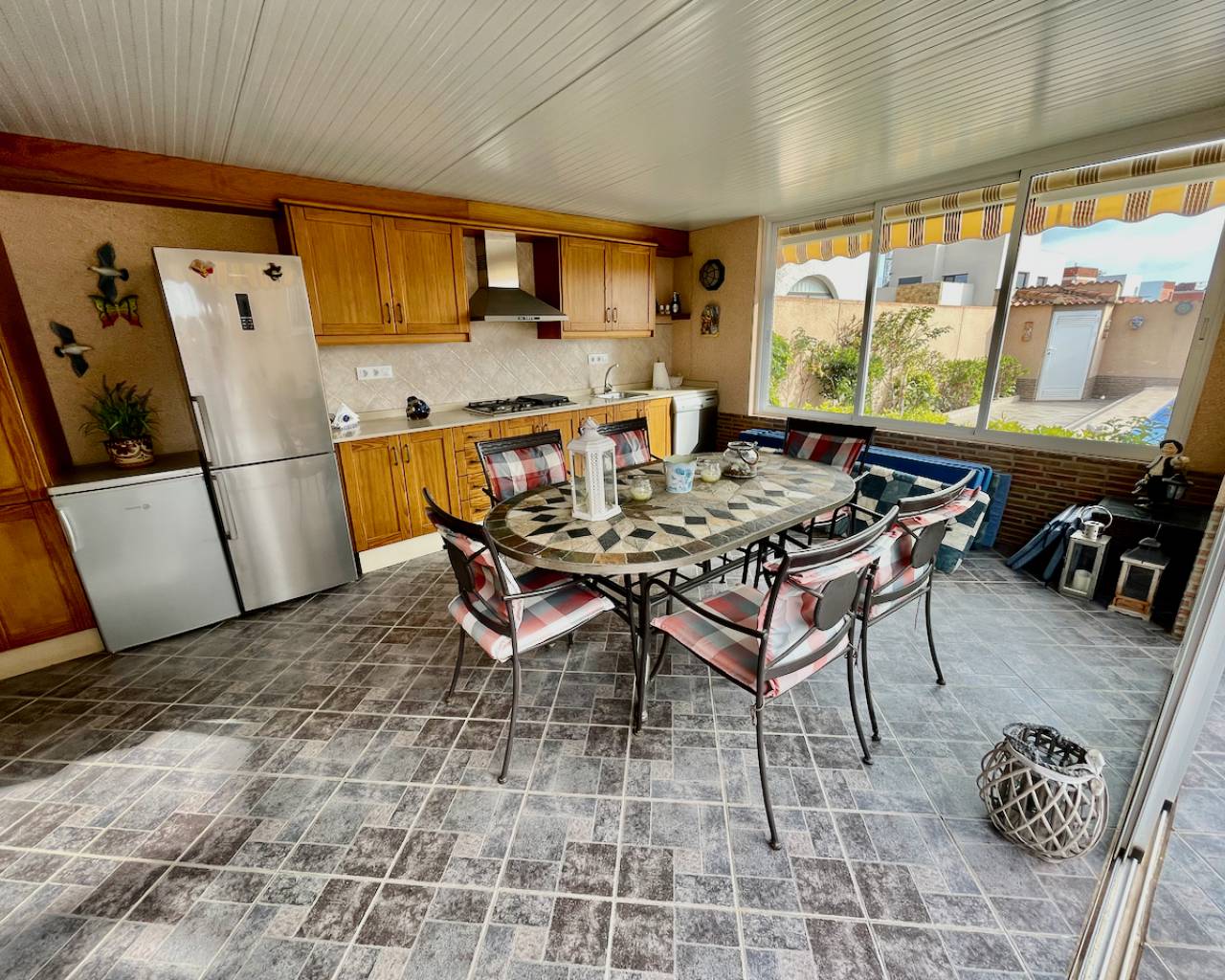 Venta. Villa en Ciudad Quesada