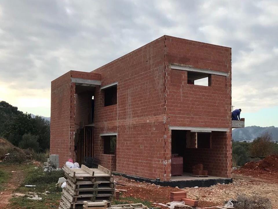 For Sale. Villa in Pedreguer