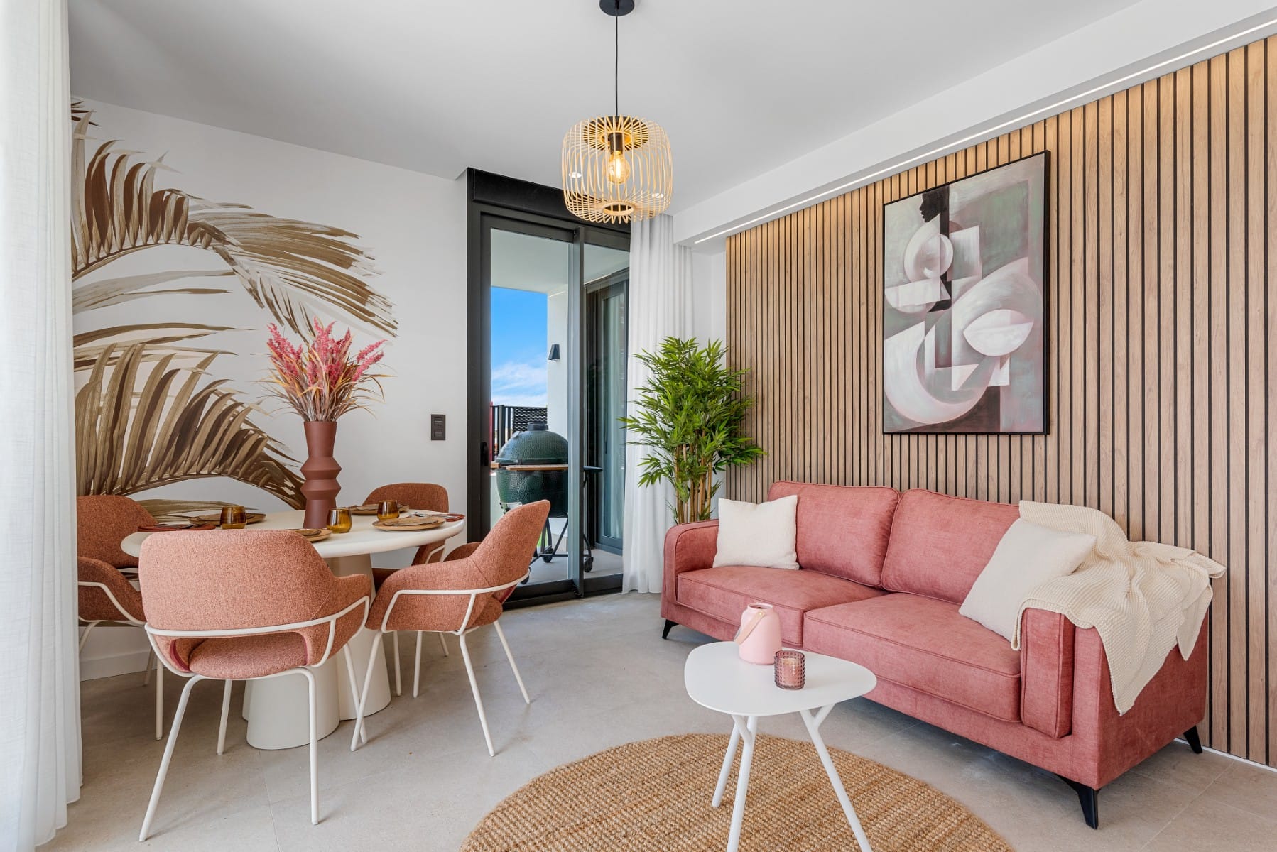For Sale. Apartment in San Javier