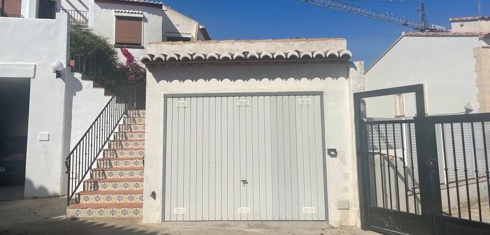 For Sale. Townhouse in Javea