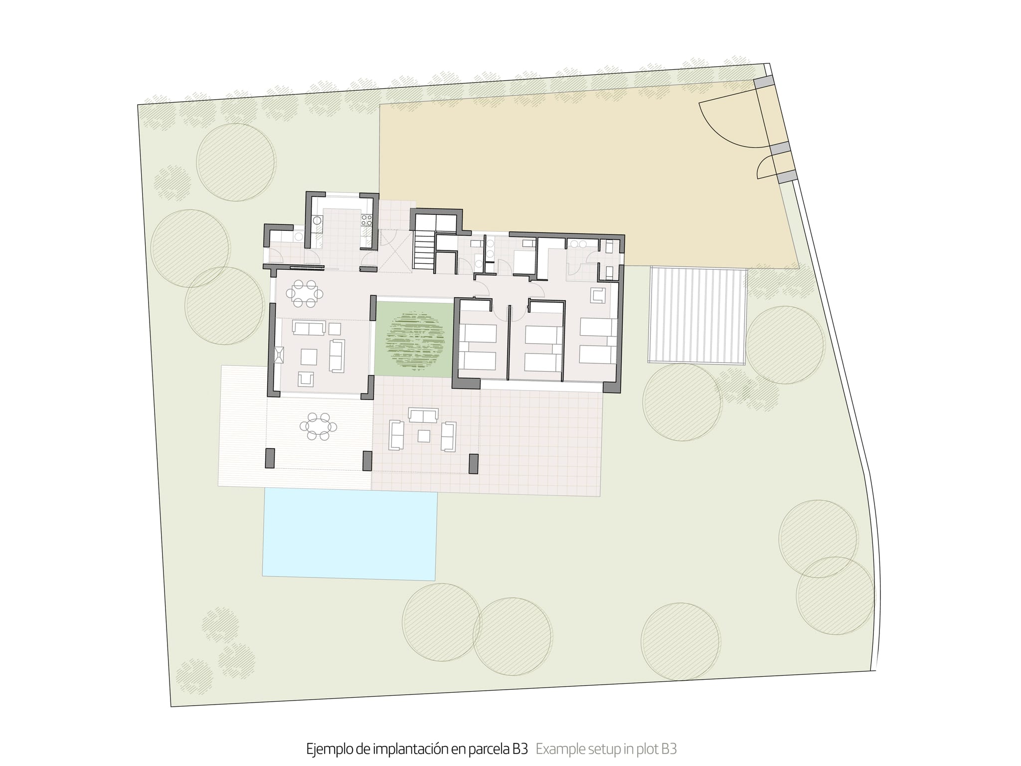 Verkauf. Villa in Javea