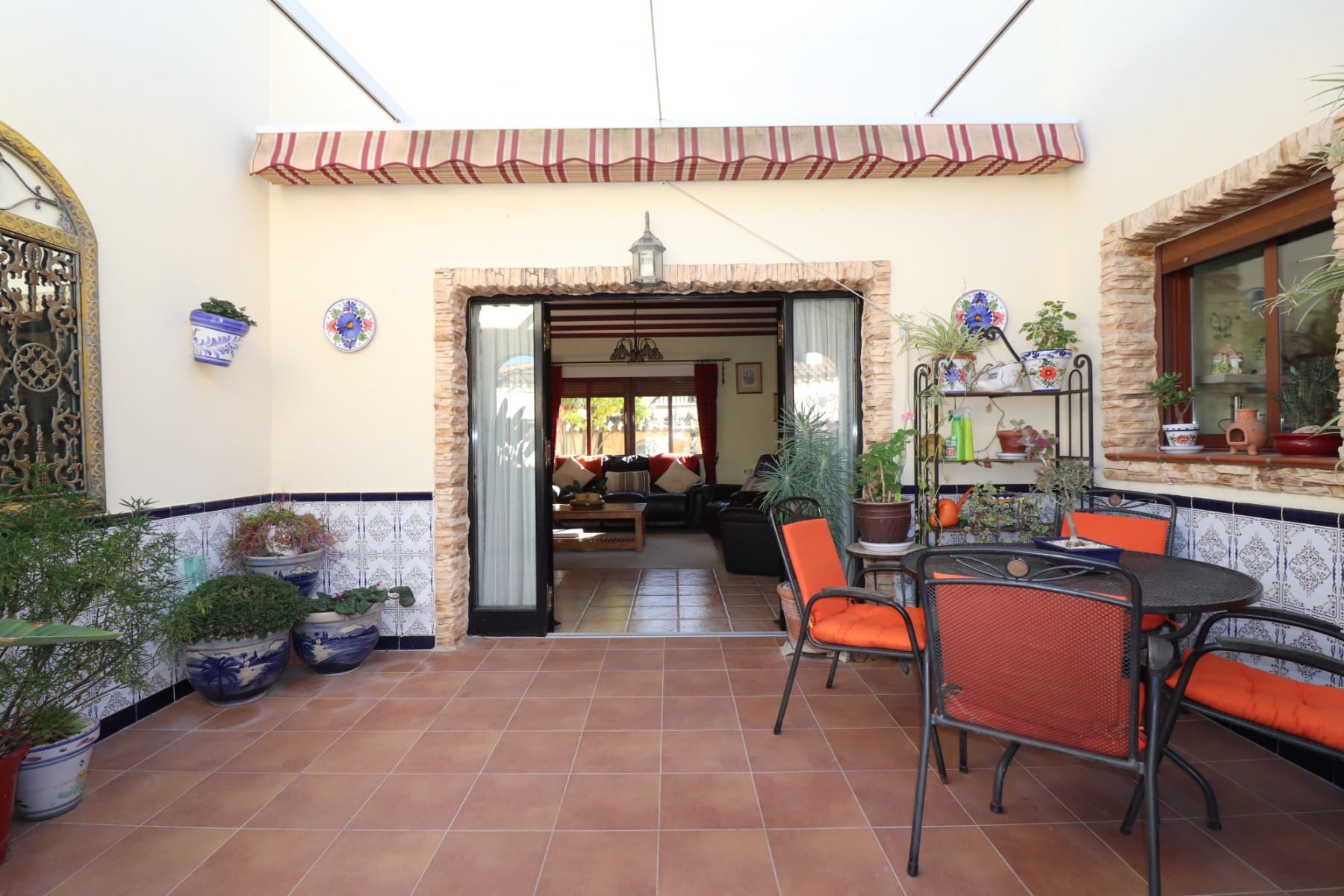 Venta. Villa en Formentera del Segura
