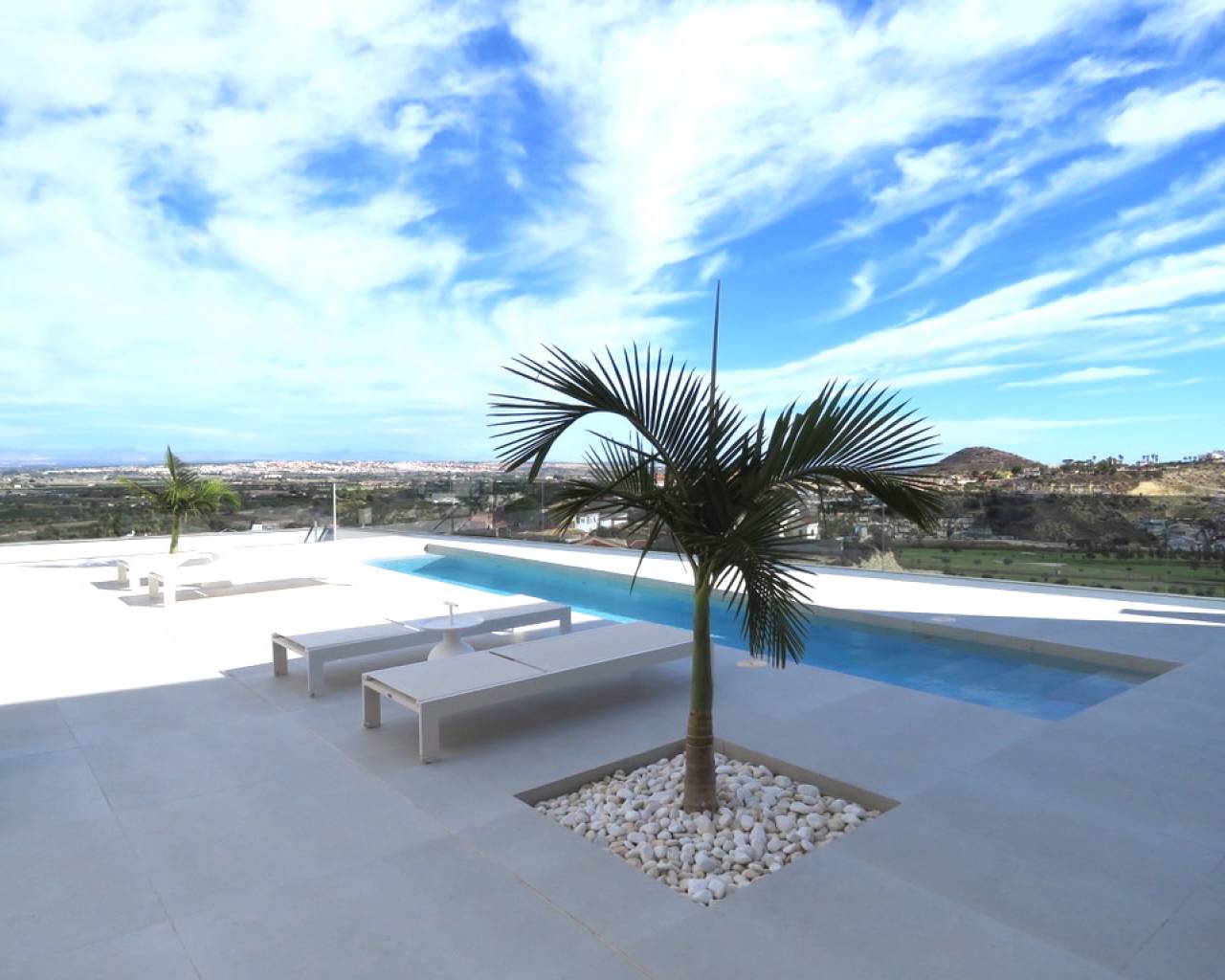 For Sale. Villa in Ciudad Quesada
