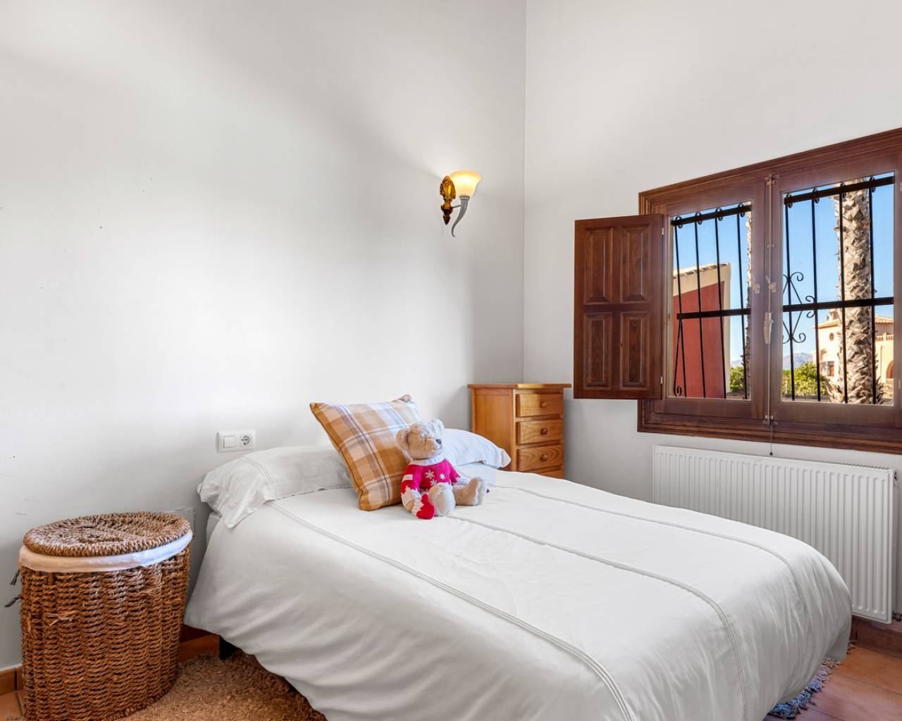 Venta. Finca en Almoradi
