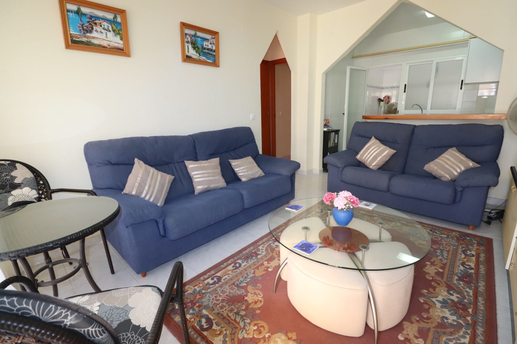 For Sale. Townhouse in Torrevieja