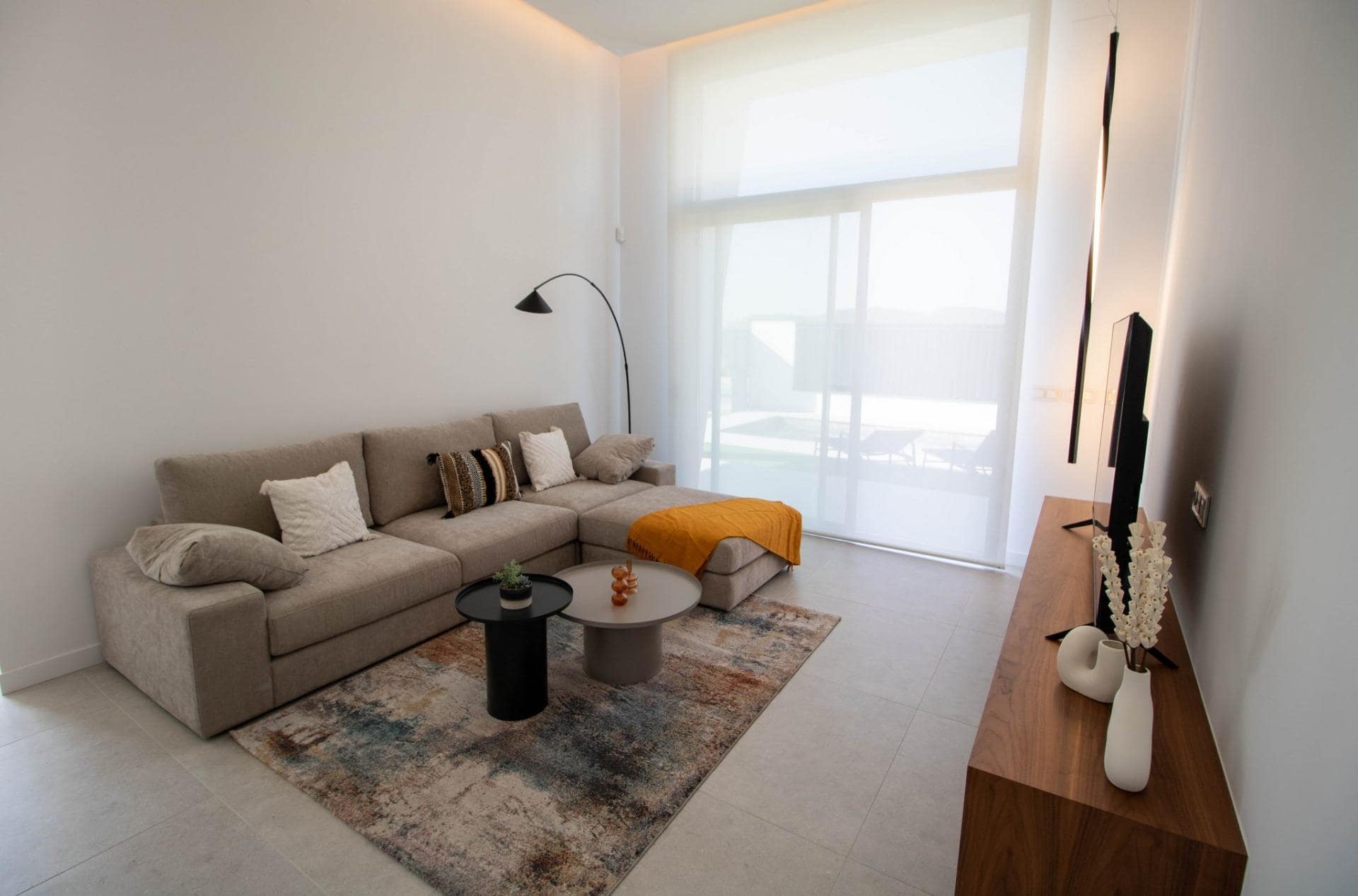 Venta. Villa en Finestrat