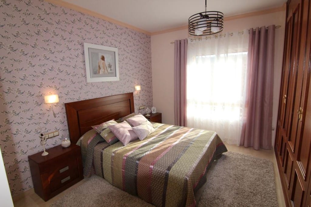 Venta. Apartment en Calpe