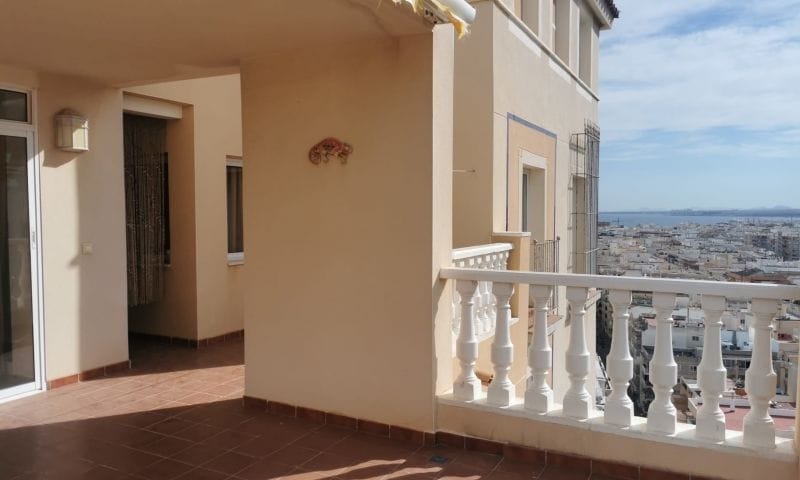 Venta. Apartment en Torrevieja