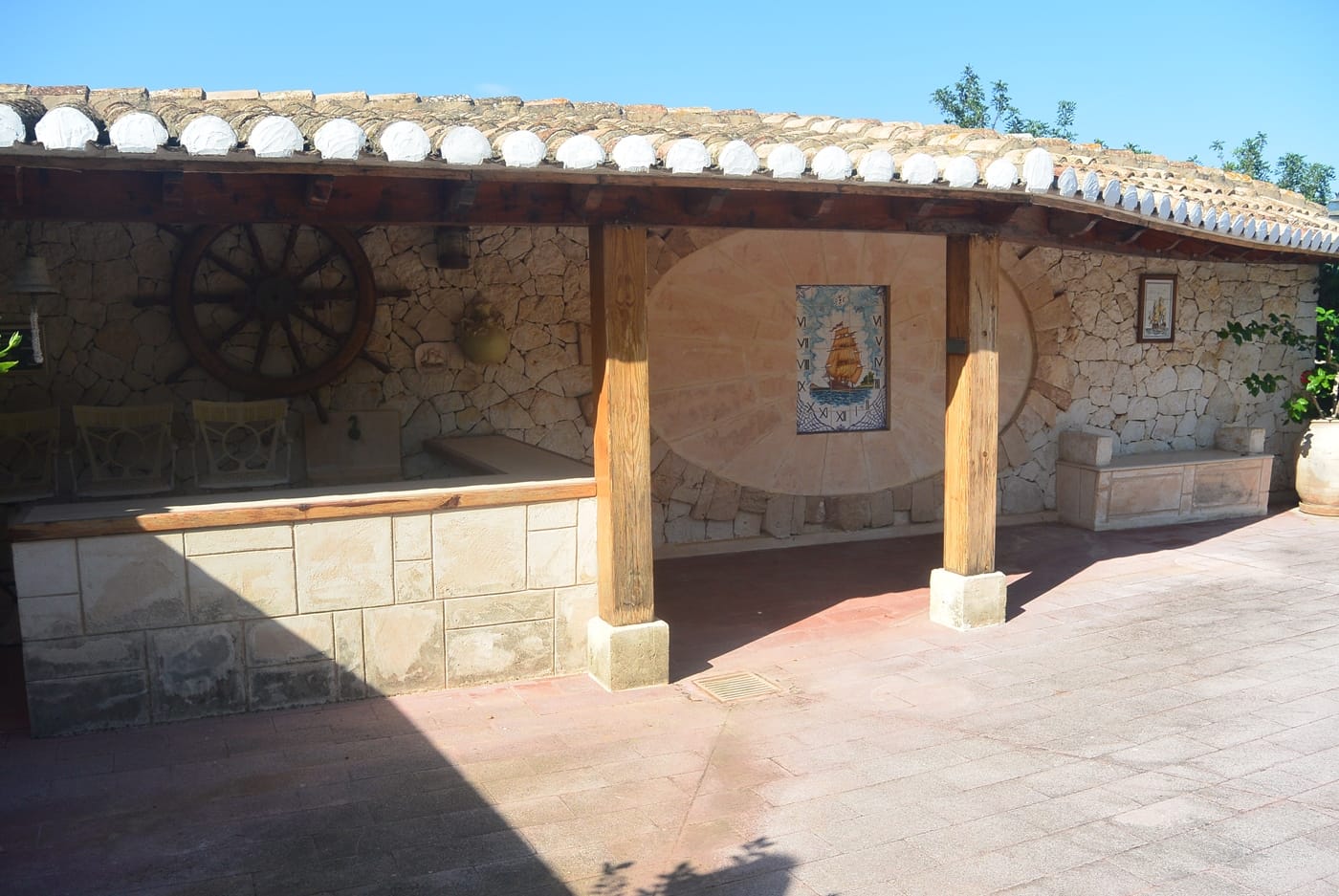 Villa for sale in Dénia