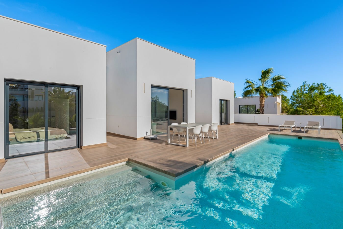 For Sale. Villa in Orihuela Costa