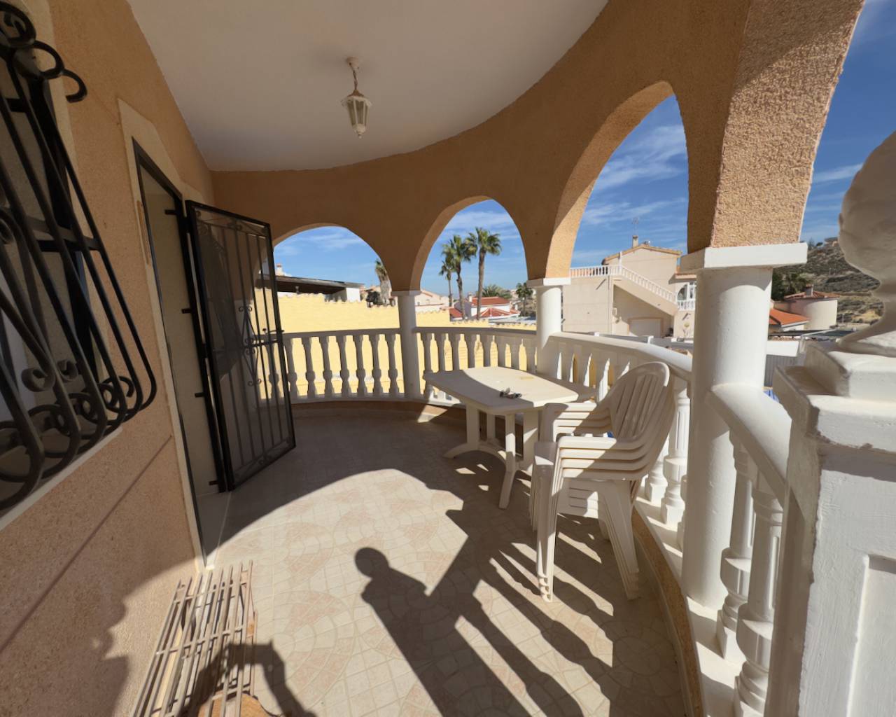 Venta. Villa en Rojales