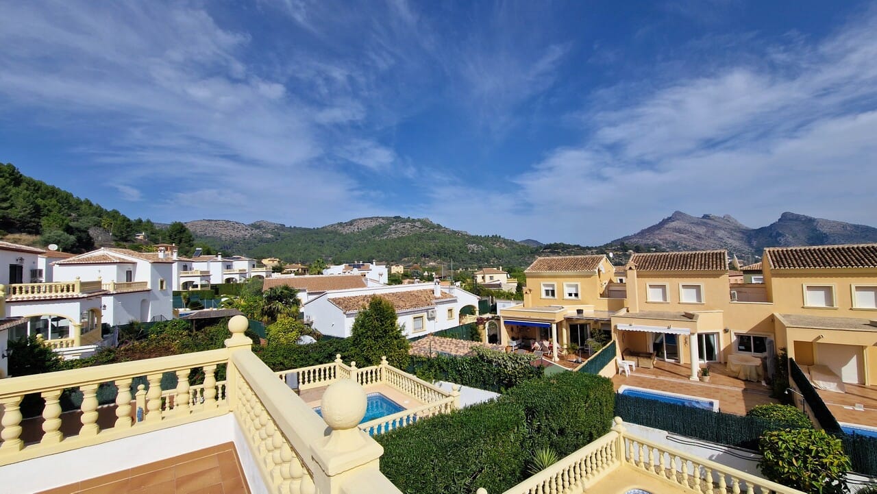 For Sale. Villa in Sagra