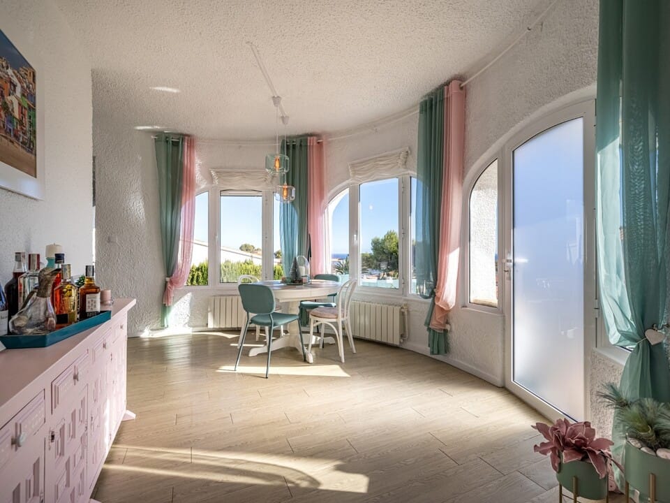 For Sale. Villa in Javea