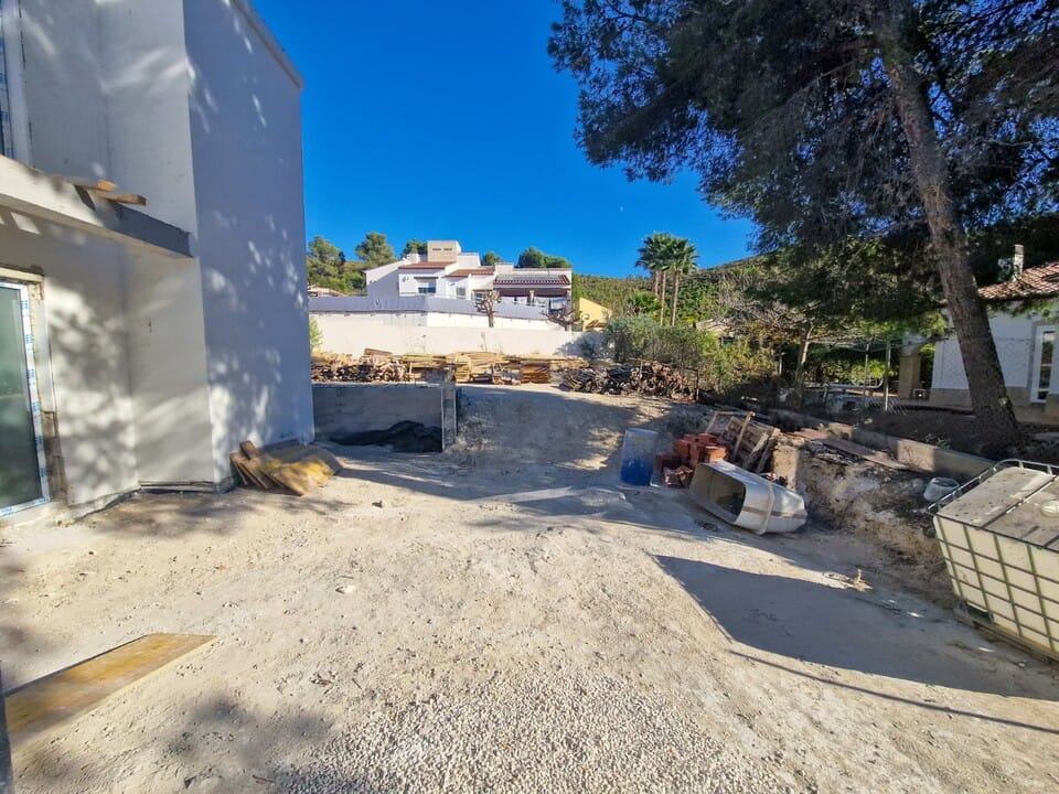 Verkauf. Villa in Javea