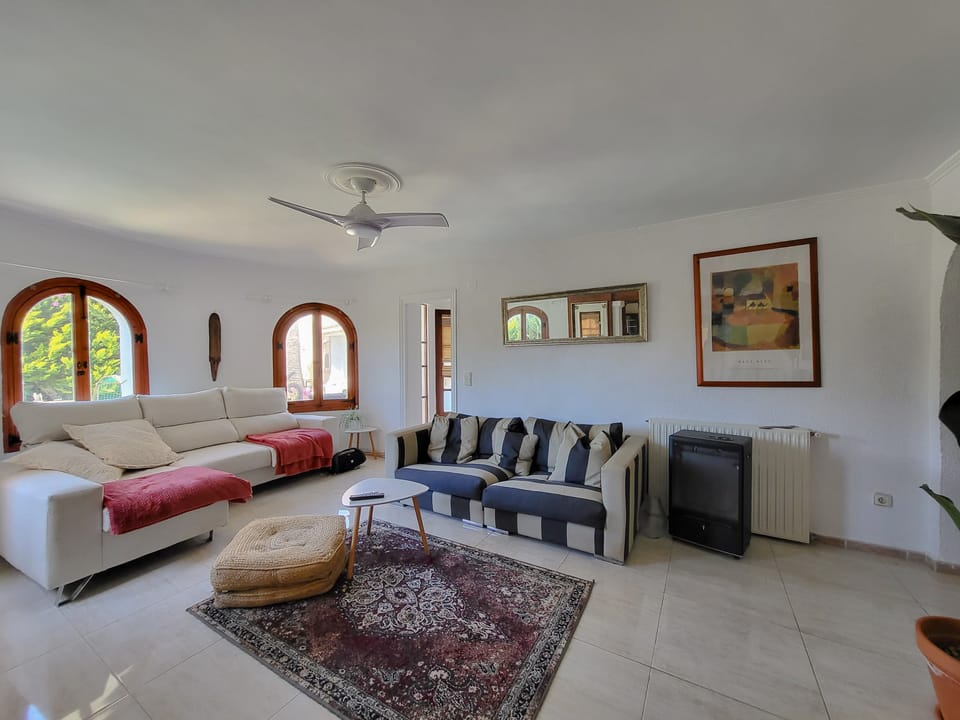 For Sale. Villa in Javea