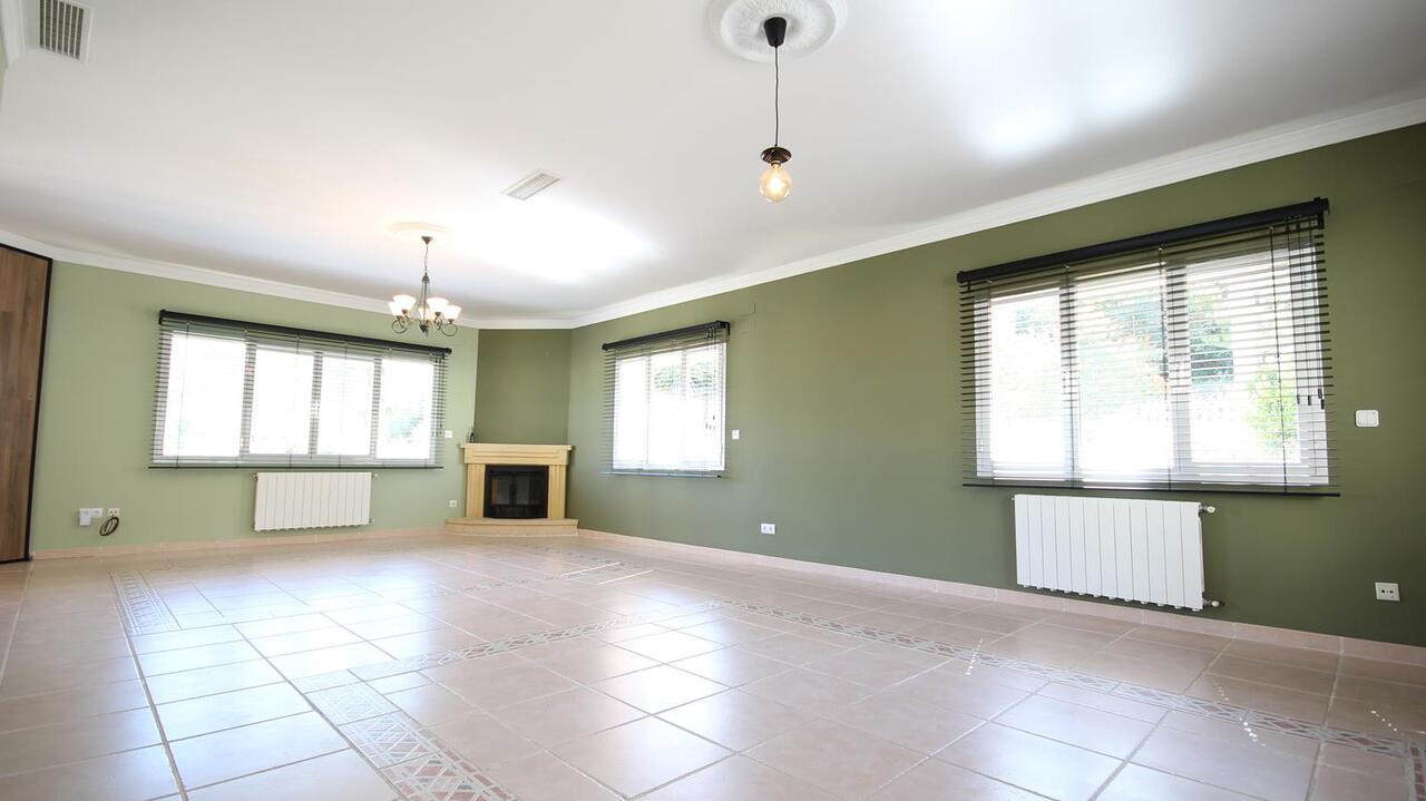 For Sale. Villa in Benigembla