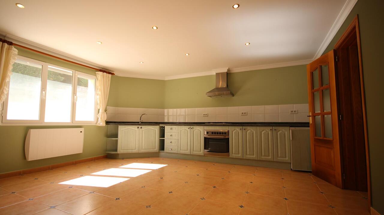 For Sale. Villa in Benigembla