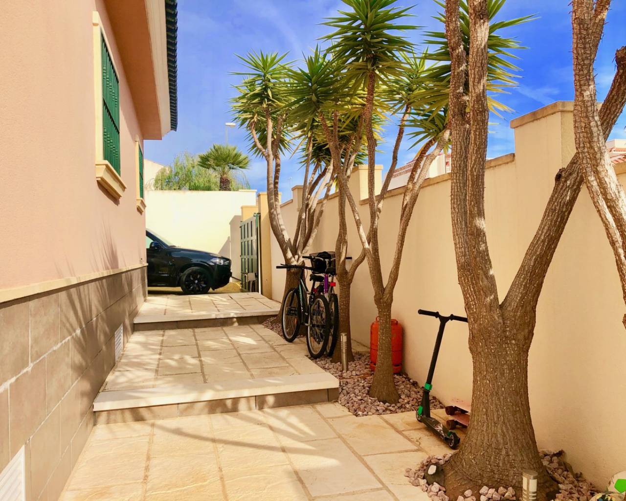 For Sale. Villa in Ciudad Quesada