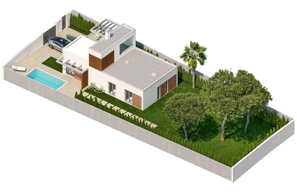 Venta. Villa en Finestrat