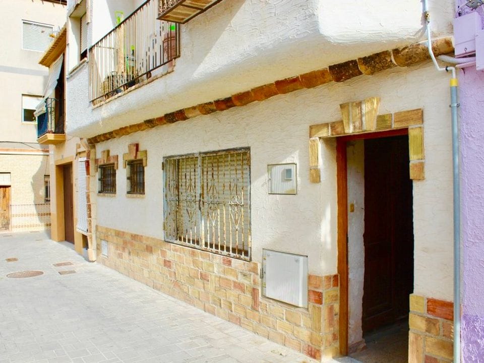 For Sale. Villa in Denia