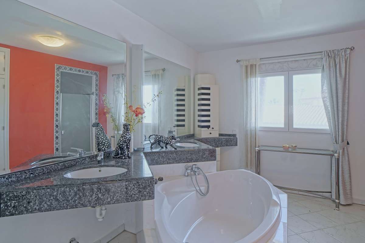 Venta. Villa en Calpe