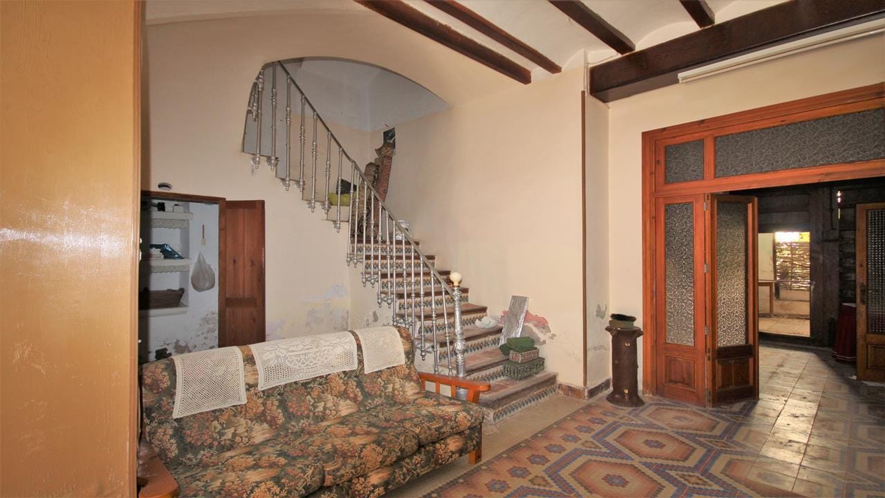 For Sale. Townhouse in Alcalali