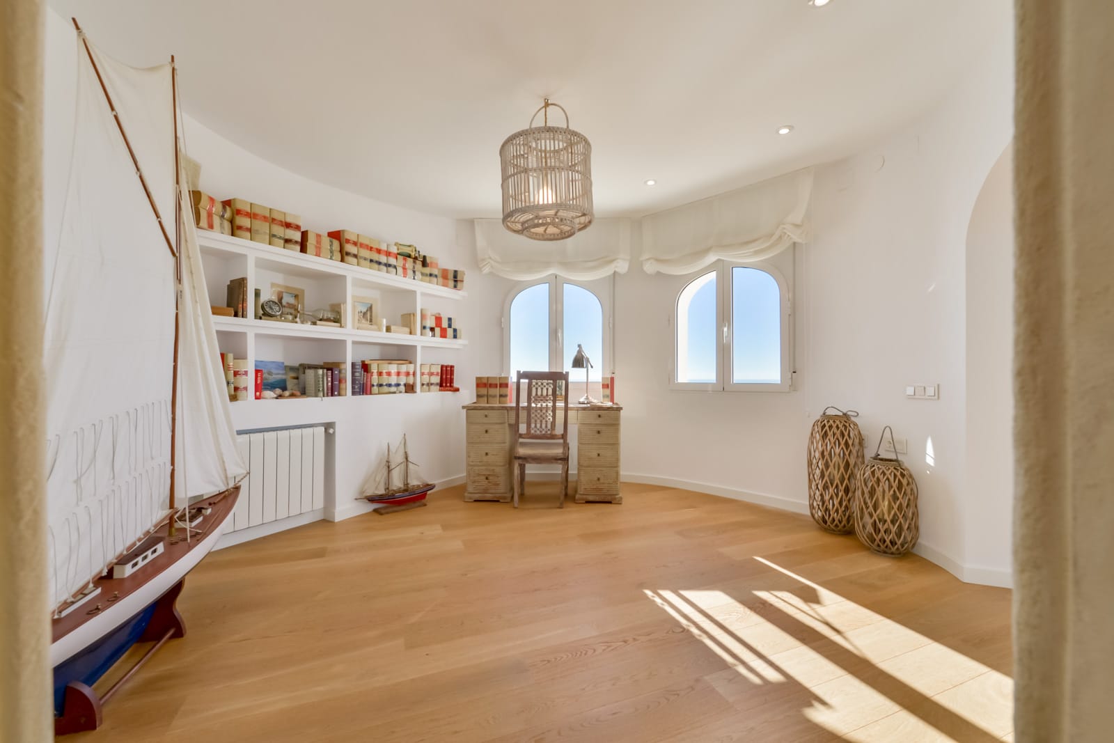 Venta. Villa en Altea