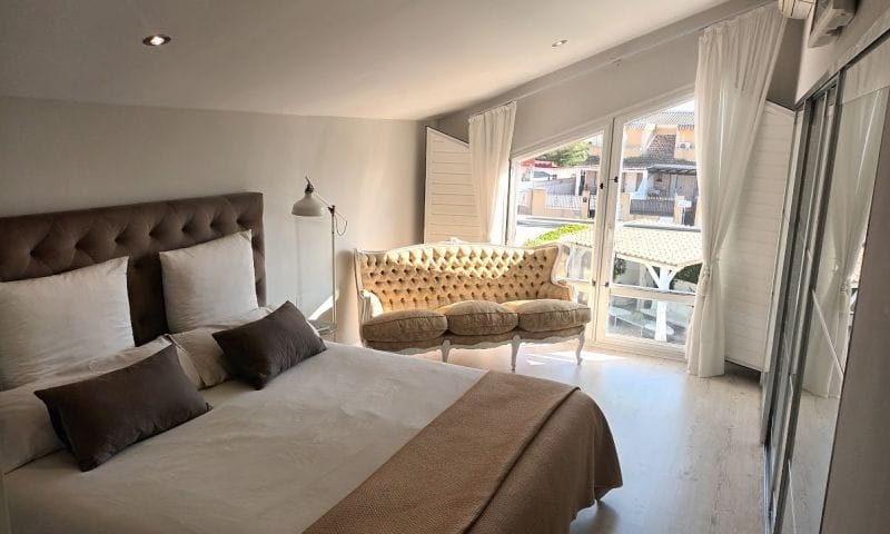 Venta. Villa en Murcia