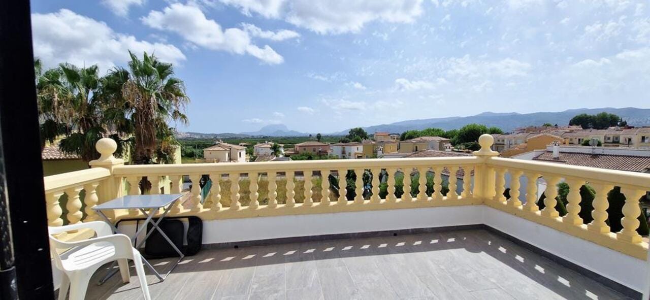 For Sale. Villa in Sagra