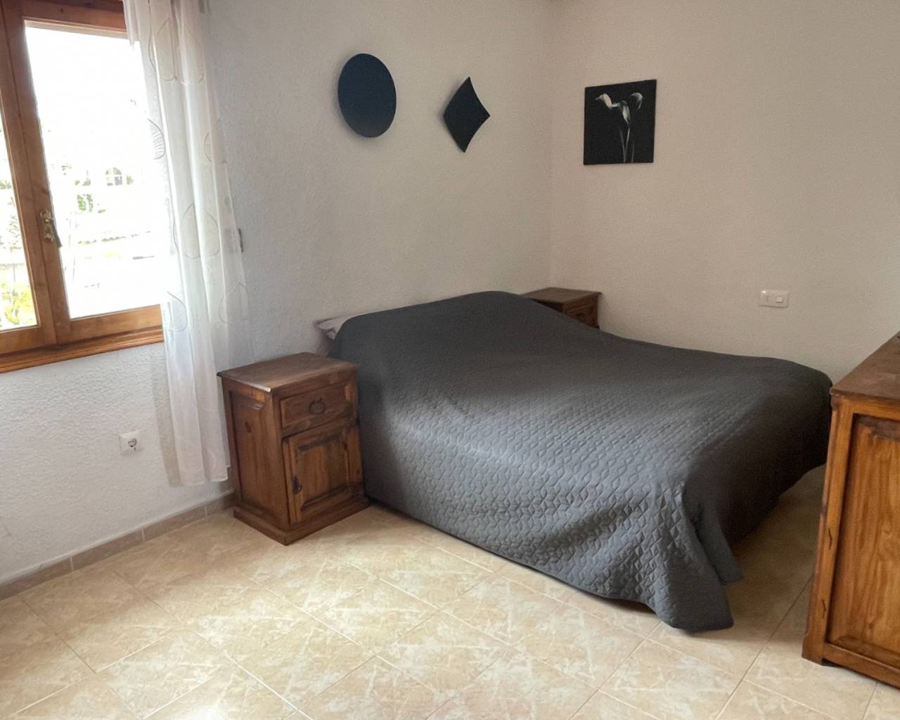 Venta. Villa en Ciudad Quesada