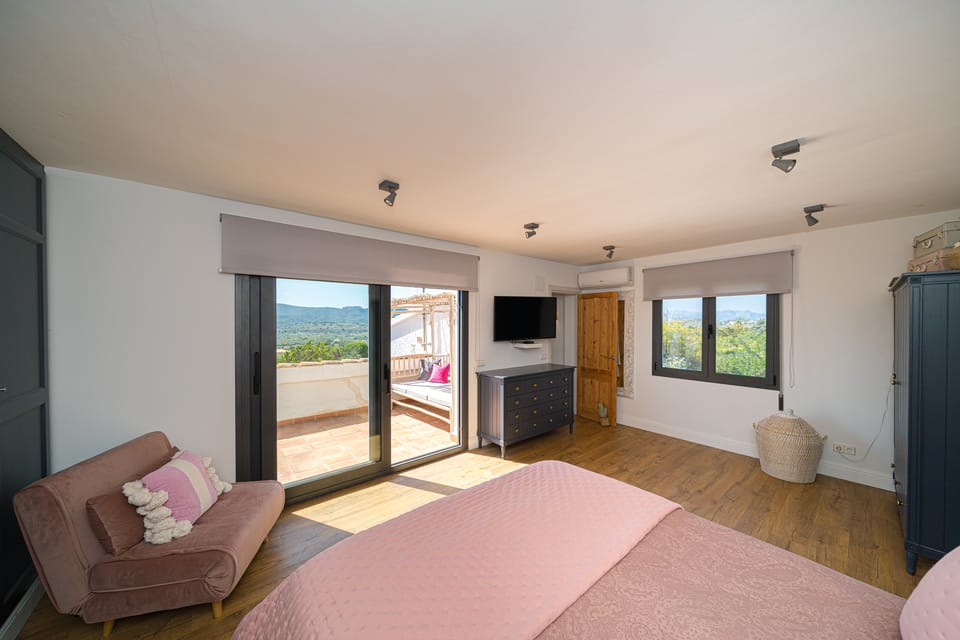 Verkauf. Villa in Javea