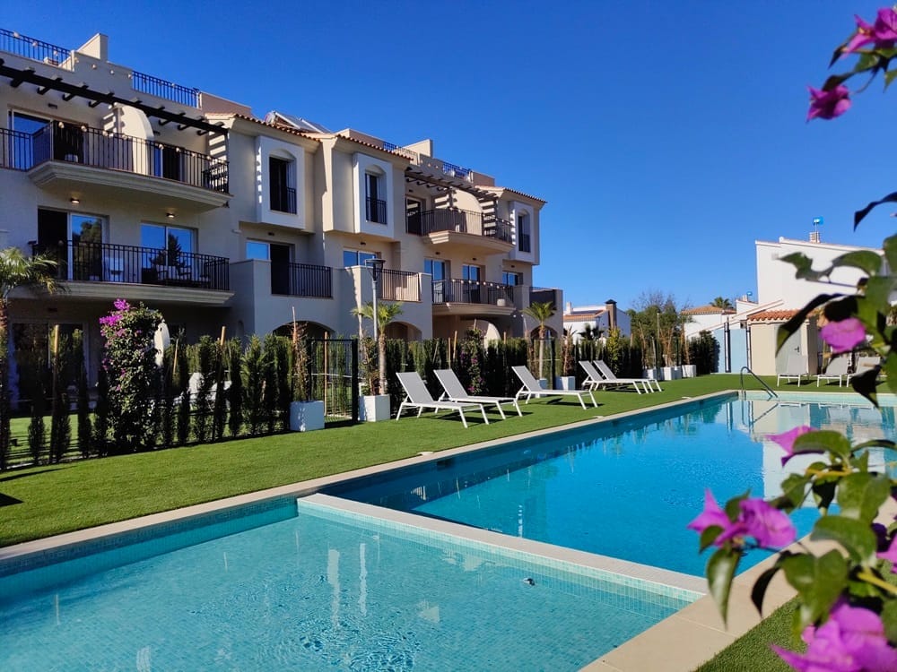 Verkauf. Wohnung in Denia