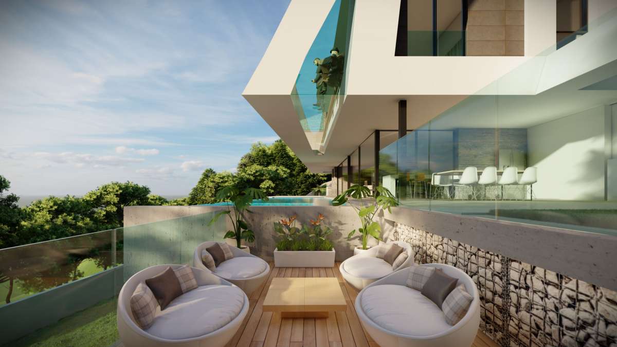 For Sale. Villa in Altea