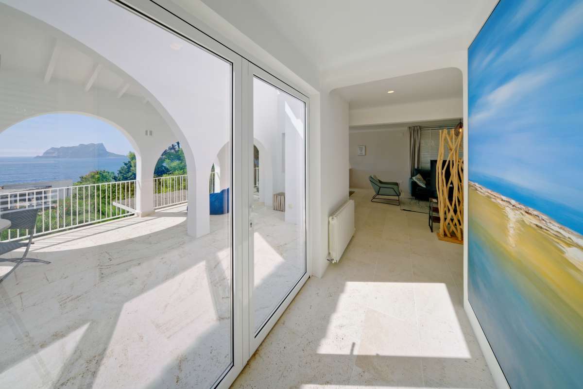 Verkauf. Villa in Moraira