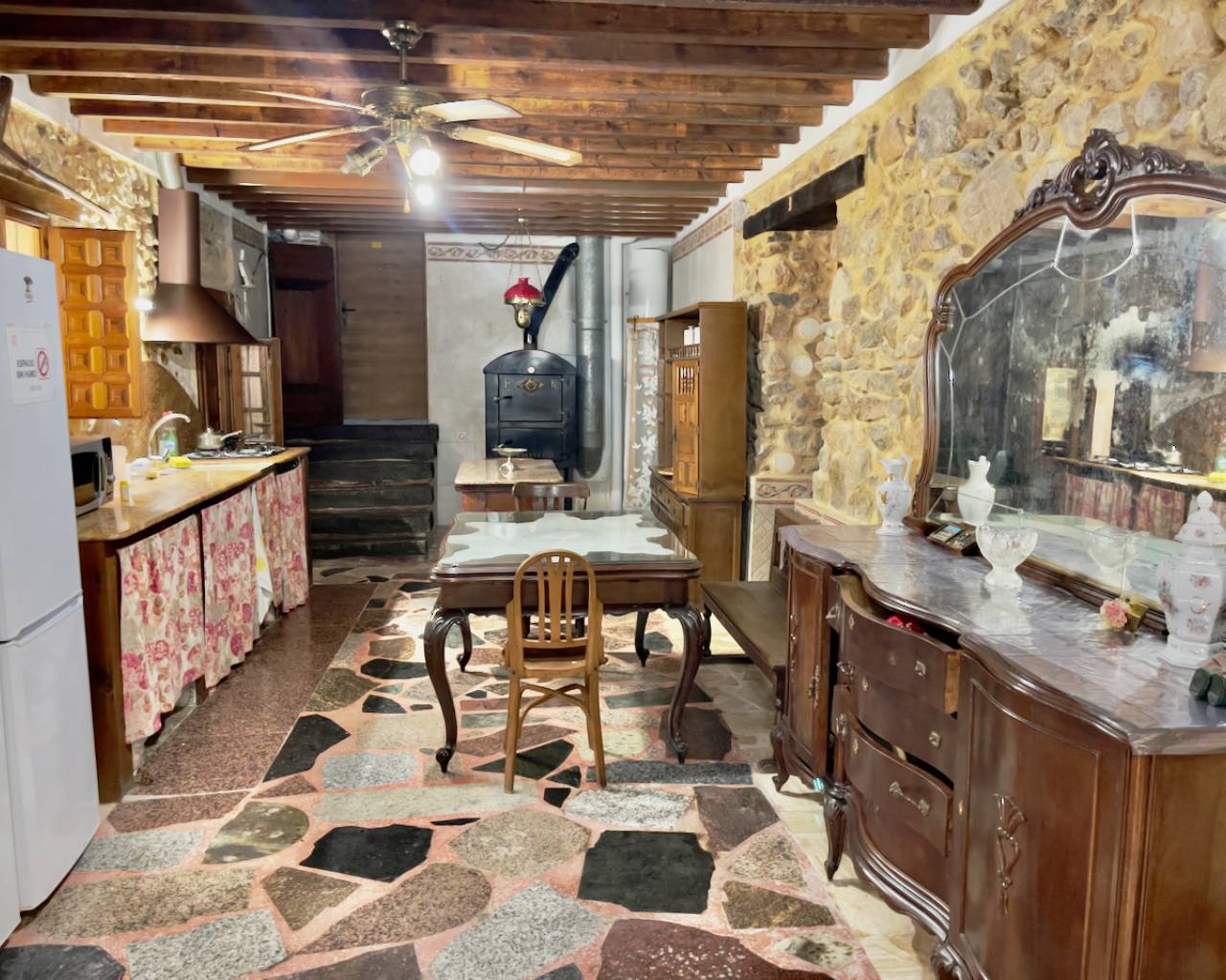 For Sale. Country House in Orihuela Costa
