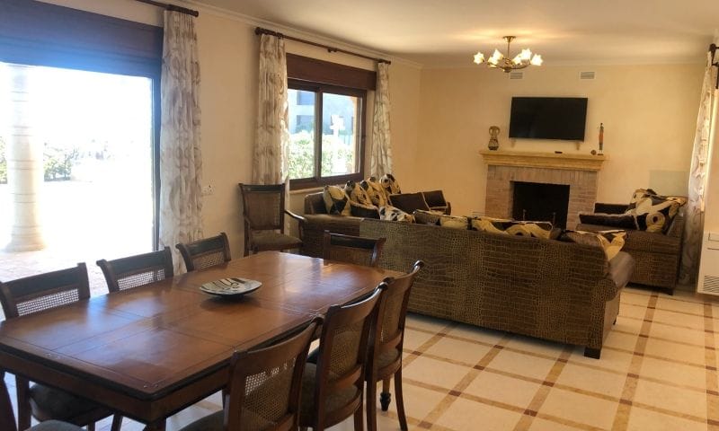 For Sale. Villa in Orihuela Costa