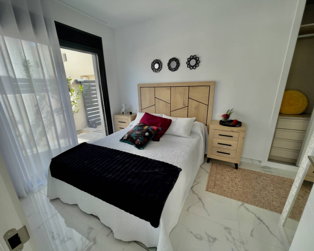 Verkauf. Villa in Los Montesinos