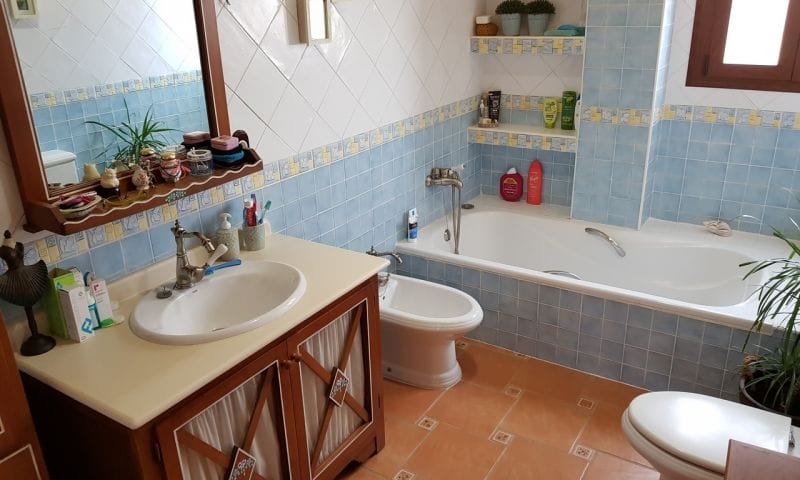 Venta. Villa en Torrevieja
