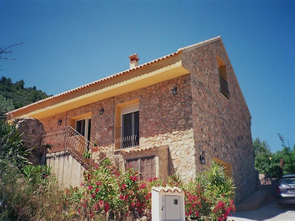 For Sale. Villa in Lorcha