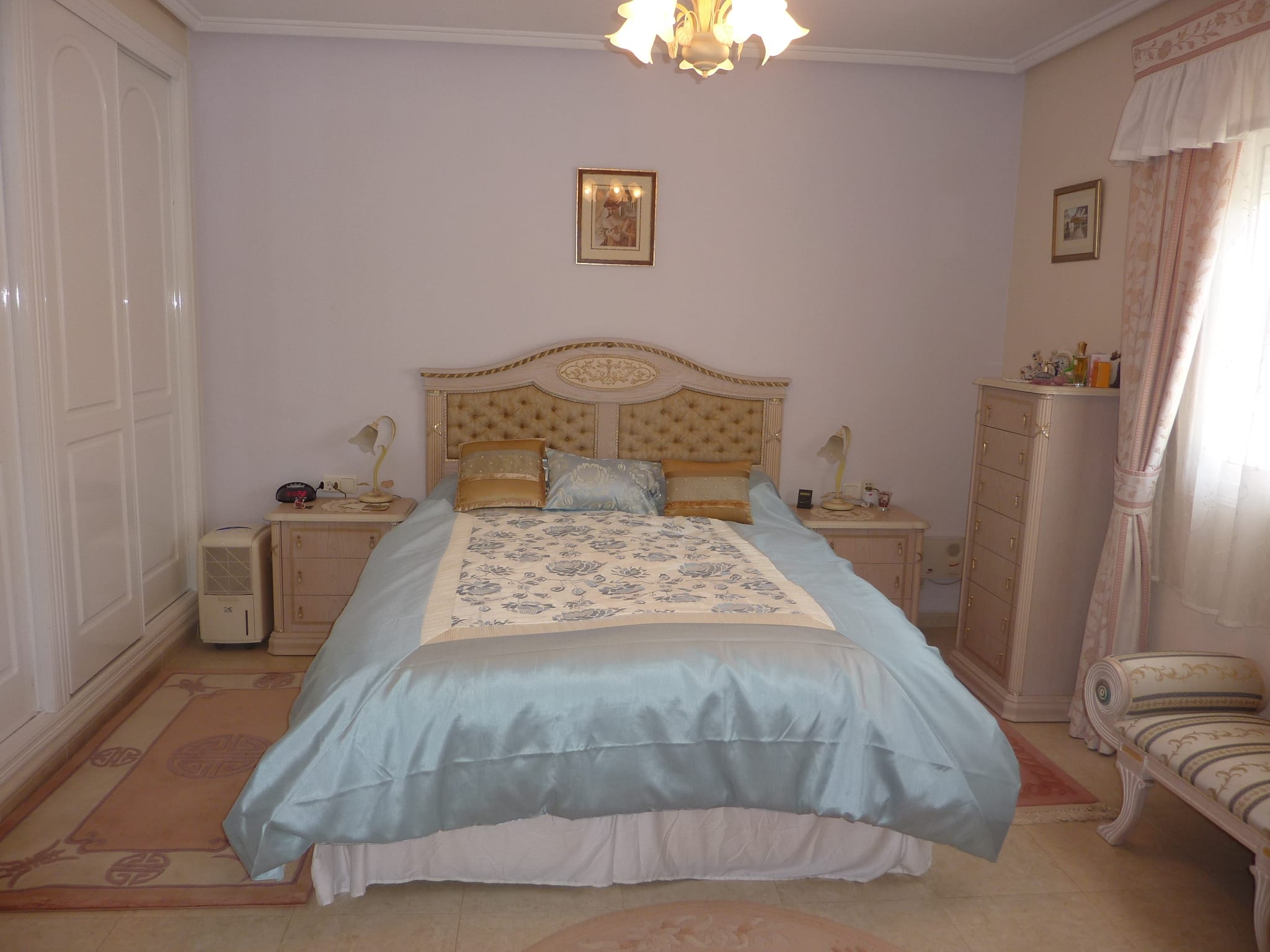 Verkoop. Villa in Ciudad Quesada