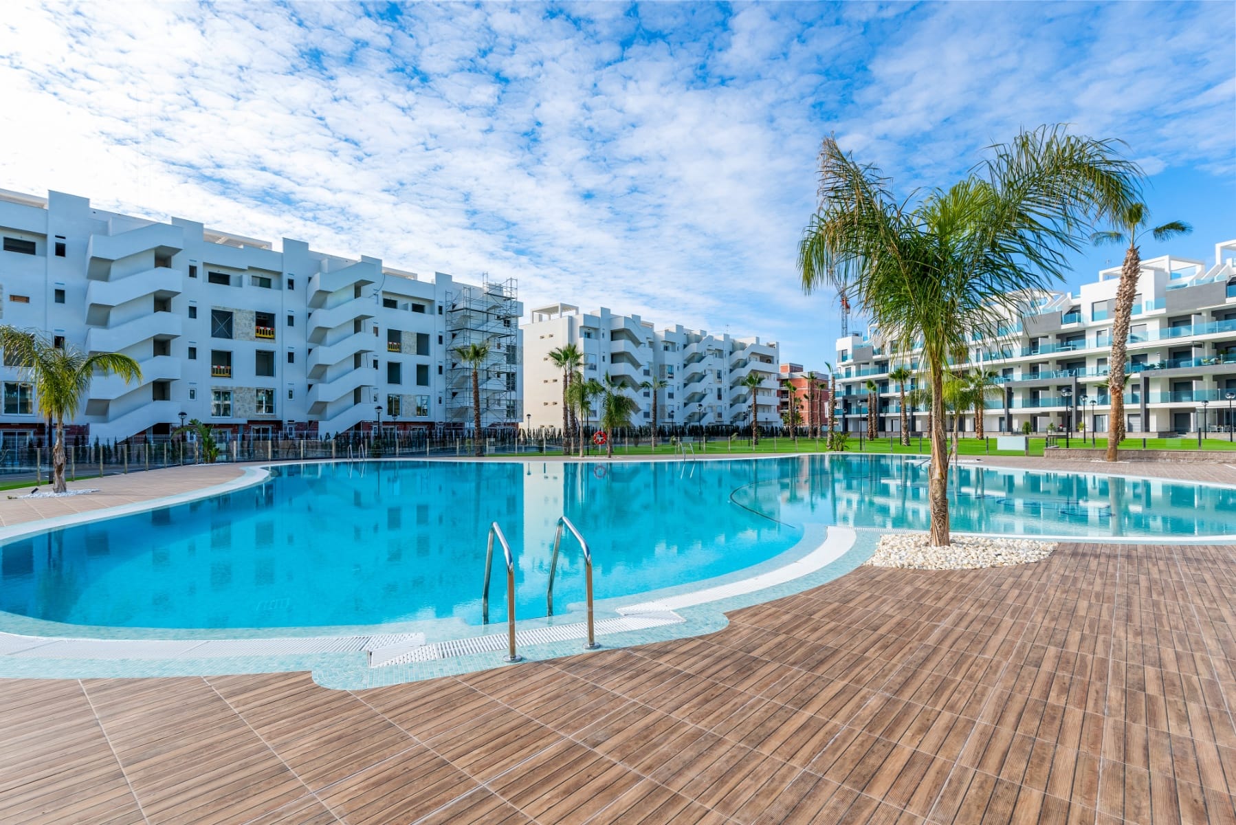 Verkauf. Wohnung in Orihuela Costa