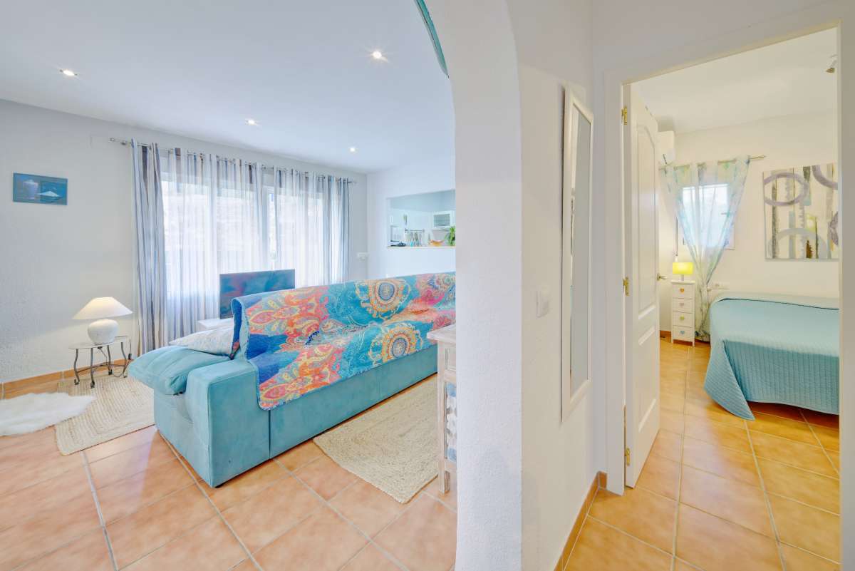 Venta. Villa en Calpe