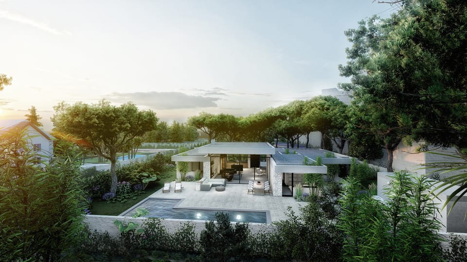 For Sale. Villa in Denia
