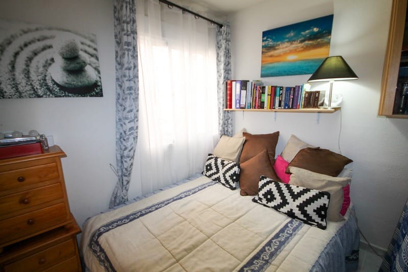 Venta. Apartment en Orihuela Costa
