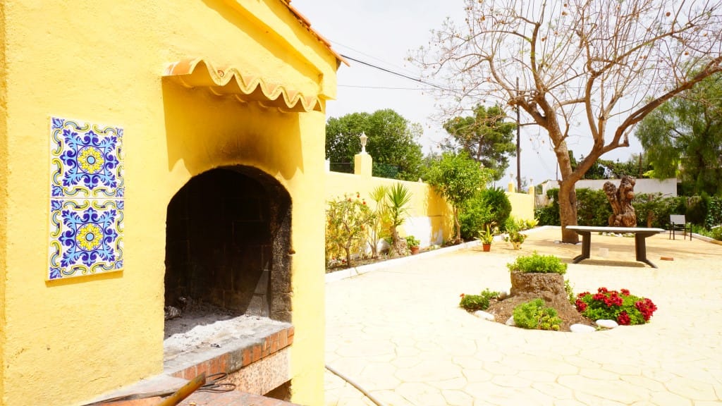 For Sale. Villa in Altea
